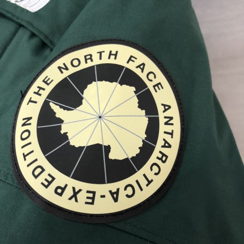 The North Face Down Jackets